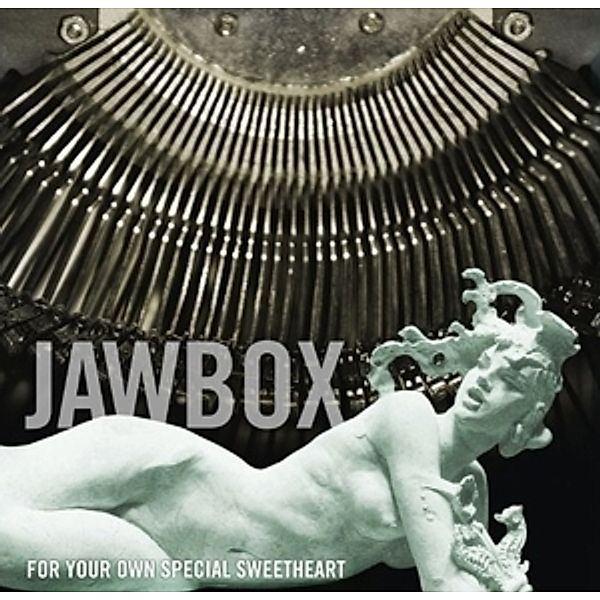 For Your Own Special Sweethear (Vinyl), Jawbox