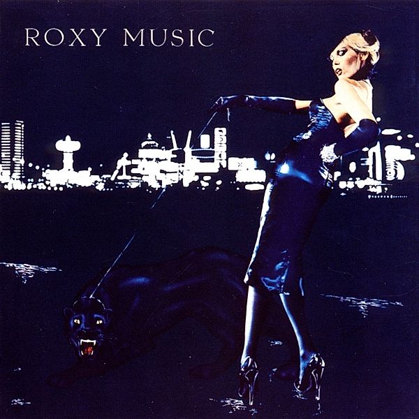 For Your Pleasure (Remastered), Roxy Music