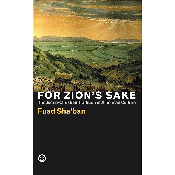 For Zion's Sake, Fuad Sha'ban