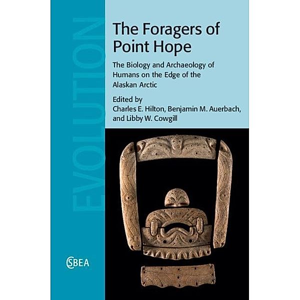 Foragers of Point Hope