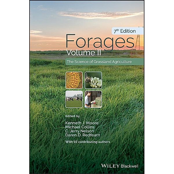 Forages, Volume 2