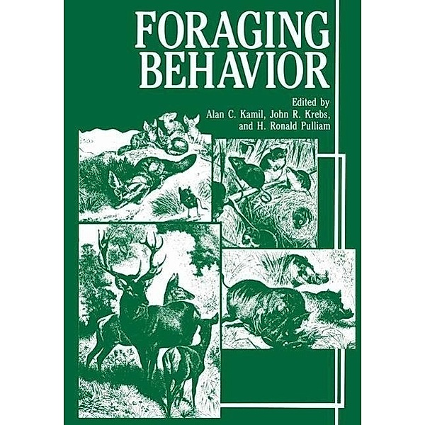 Foraging Behavior