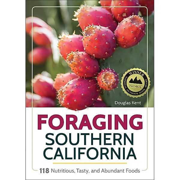 Foraging Southern California, Douglas Kent