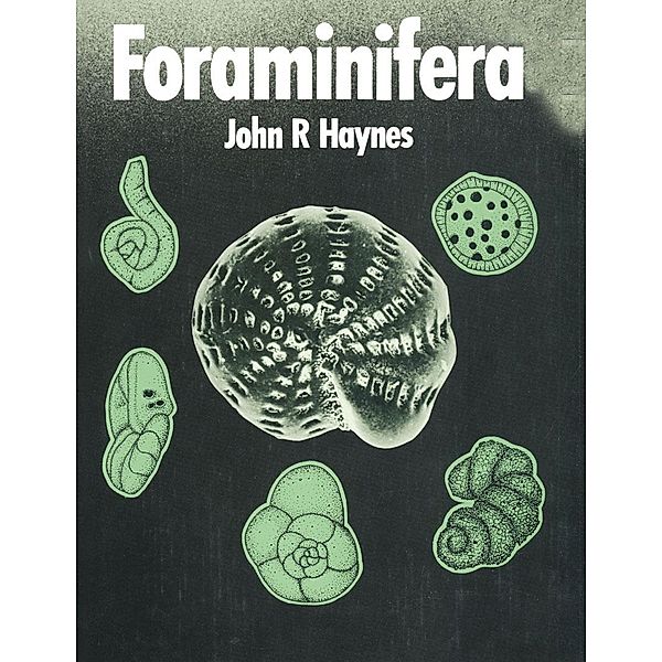 Foraminifera, J. R. Haynes