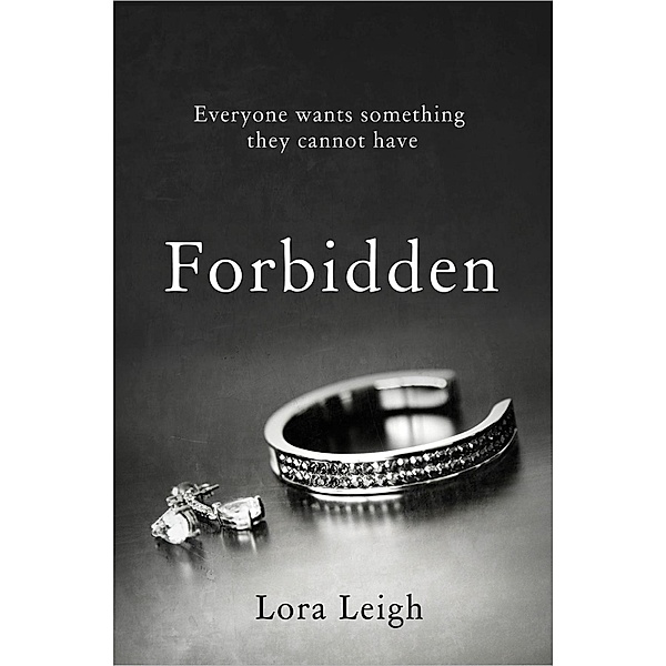 Forbidden, Lora Leigh