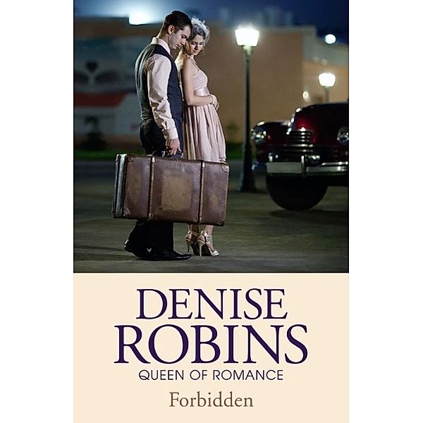 Forbidden, Denise Robins