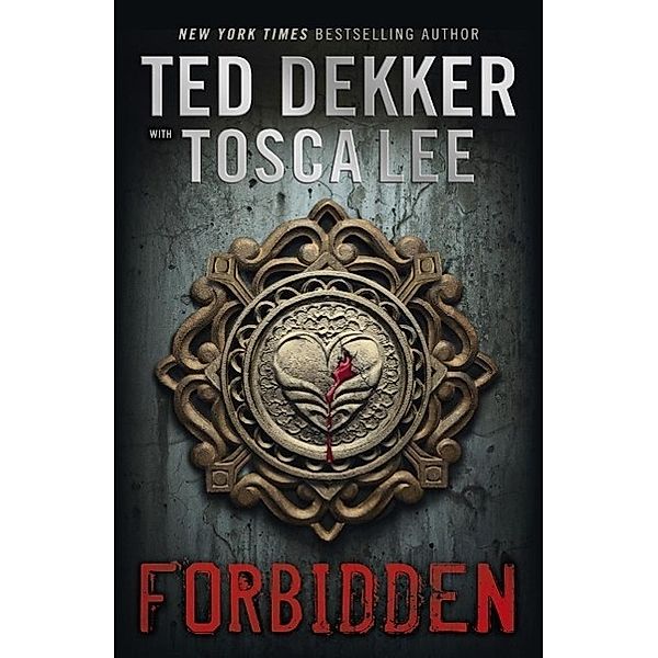 Forbidden, Ted Dekker