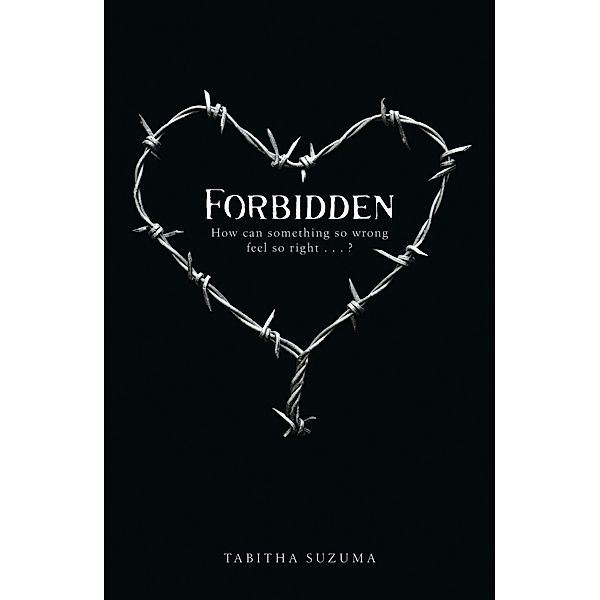 Forbidden, Tabitha Suzuma