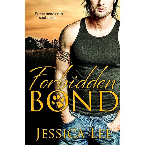 Forbidden Bond, Jessica Lee