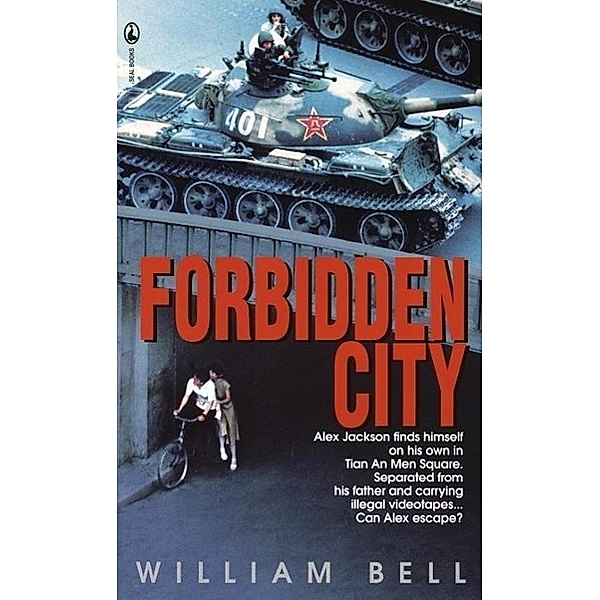 Forbidden City, William Bell