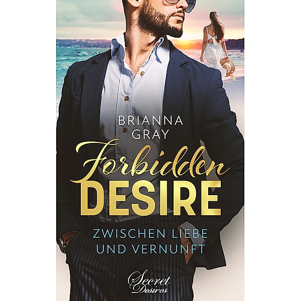 Forbidden Desire, Brianna Gray