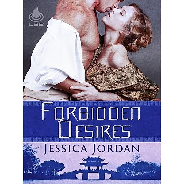 Forbidden Desires, Jessica Jordan