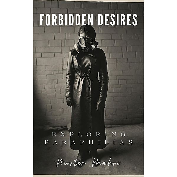 Forbidden Desires: Exploring Paraphilias, Morten Maehre