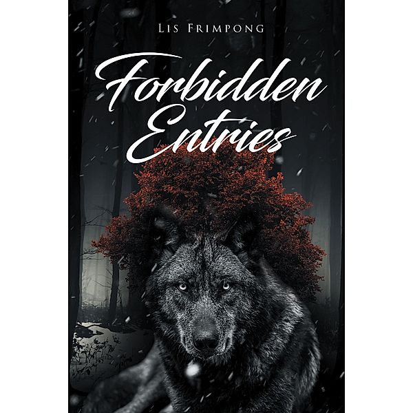 Forbidden Entries, Lis Frimpong