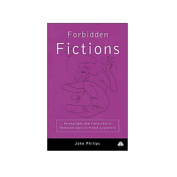 Forbidden Fictions, John Phillips