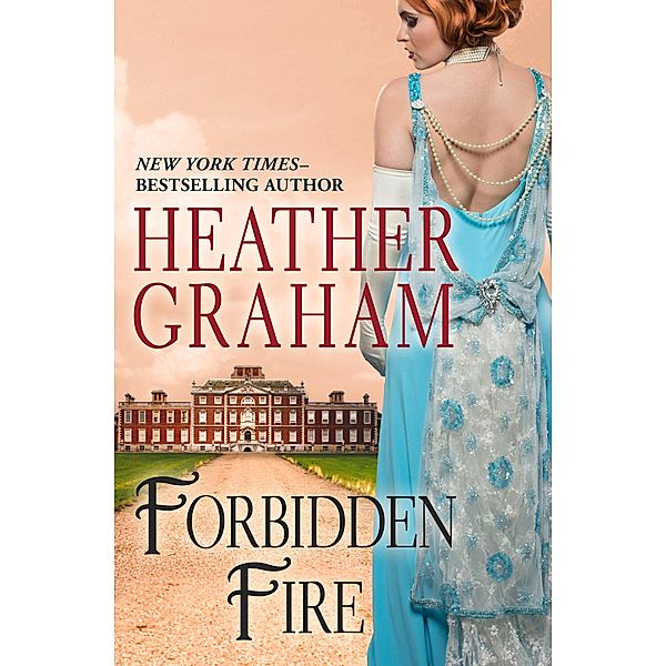 Forbidden Fire, Heather Graham