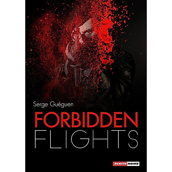 Forbidden Flights, Serge Guéguen