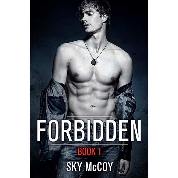 Forbidden / Forbidden, Sky McCoy