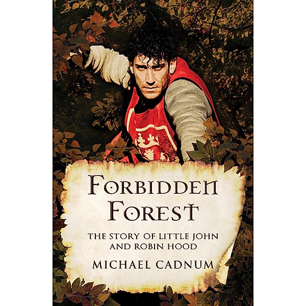 Forbidden Forest, Michael Cadnum