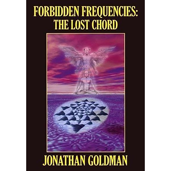 Forbidden Frequencies, Jonathan Goldman