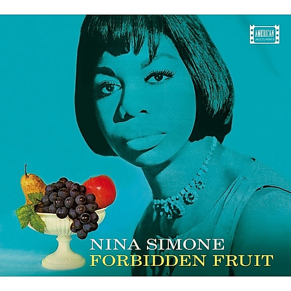 Forbidden Fruit, Nina Simone