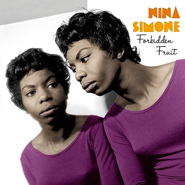 Forbidden Fruit/Nina Simone Sings Ellington, Nina Simone