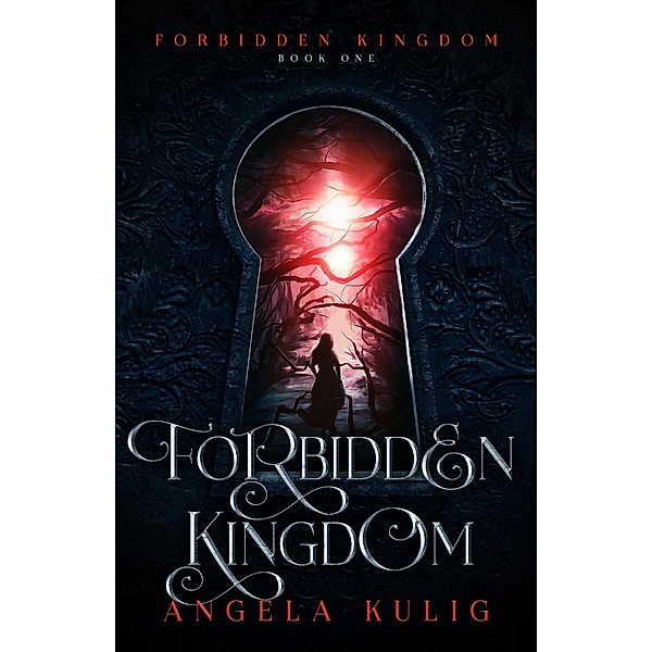 Forbidden Kingdom / Forbidden Kingdom, Angela Kulig