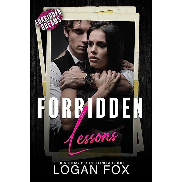 Forbidden Lessons, Logan Fox