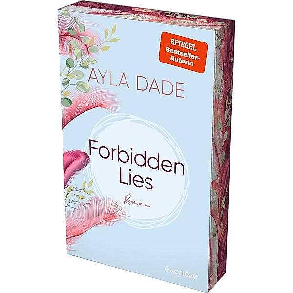 Forbidden Lies / East Side Elite Bd.2, Ayla Dade