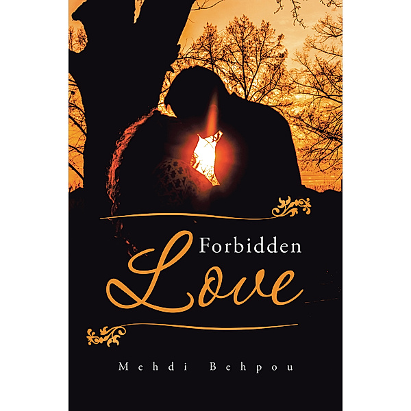 Forbidden Love, Mehdi Behpou