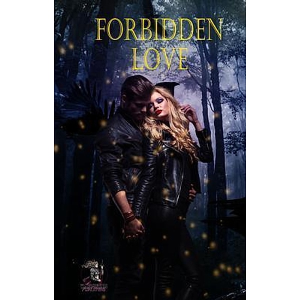 Forbidden Love Anthology, Maria Marandola, Vic Leigh, Kristin Boshears