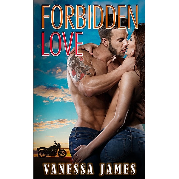 Forbidden Love (Forbidden Series, #1) / Forbidden Series, Vanessa James