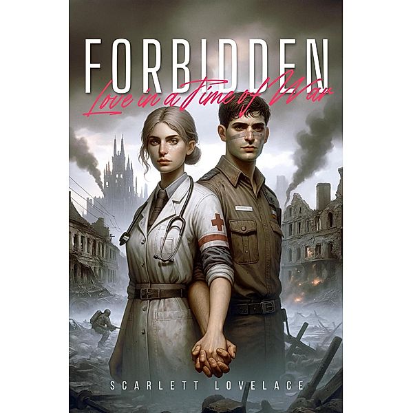 Forbidden Love in a Time of War, Scarlett Lovelace