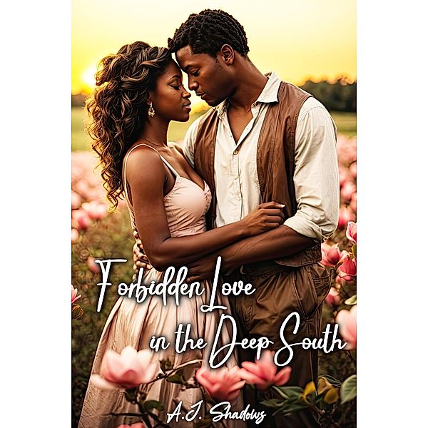 Forbidden Love in the Deep South: Defying Boundaries, Embracing Love, A. J. Shadows