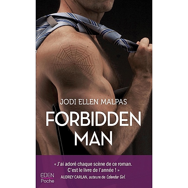 Forbidden man, Jodi Ellen Malpas