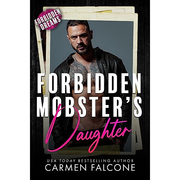 Forbidden Mobster's Daughter, Carmen Falcone