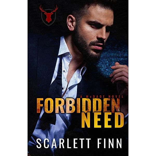 Forbidden Need (Forbidden Novels, #4) / Forbidden Novels, Scarlett Finn