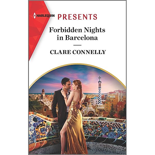Forbidden Nights in Barcelona / The Cinderella Sisters Bd.2, Clare Connelly
