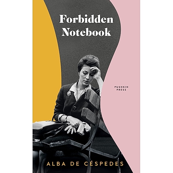 Forbidden Notebook, Alba de Céspedes