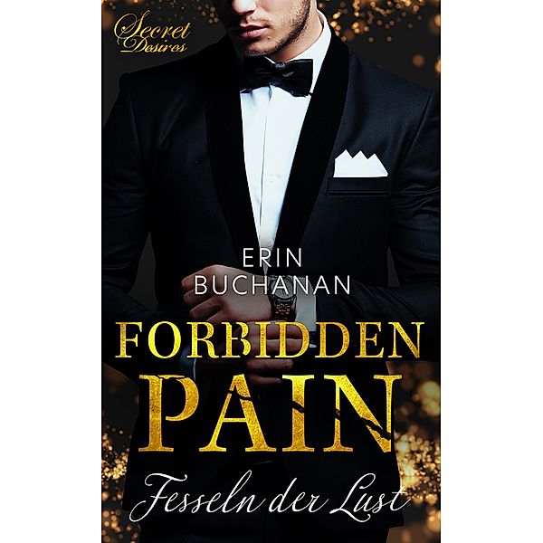 Forbidden Pain, Erin Buchanan