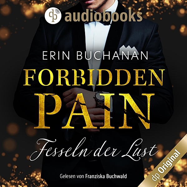 Forbidden Pain, Erin Buchanan