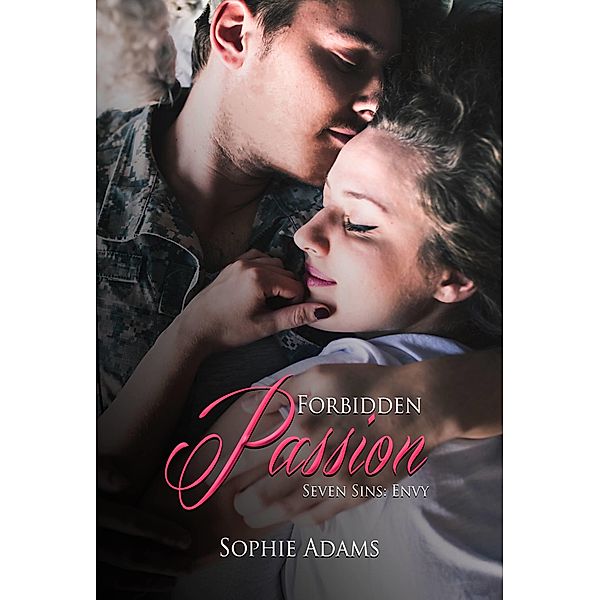 Forbidden Passion / Sophie Adams, Sophie Adams