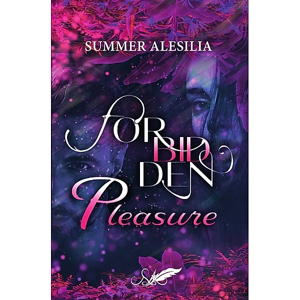 Forbidden Pleasure, Summer Alesilia