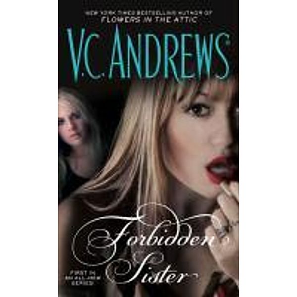 Forbidden Sister, V. C. ANDREWS
