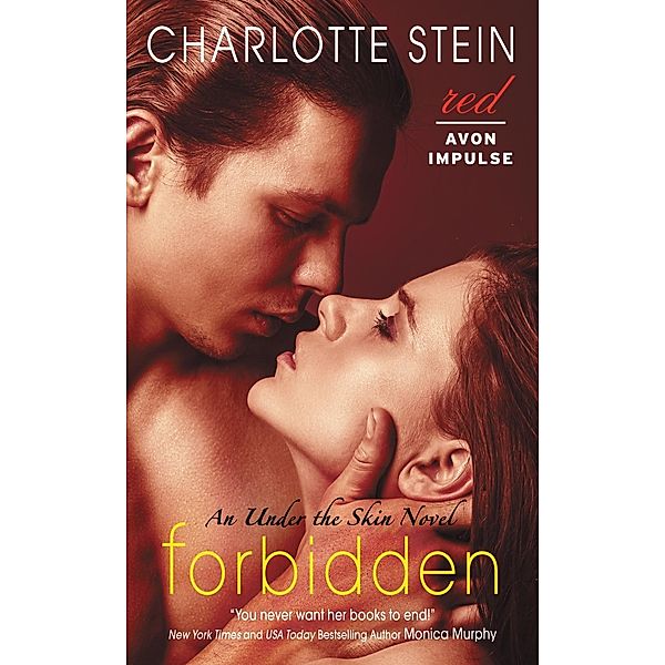 Forbidden / Under the Skin Bd.3, Charlotte Stein