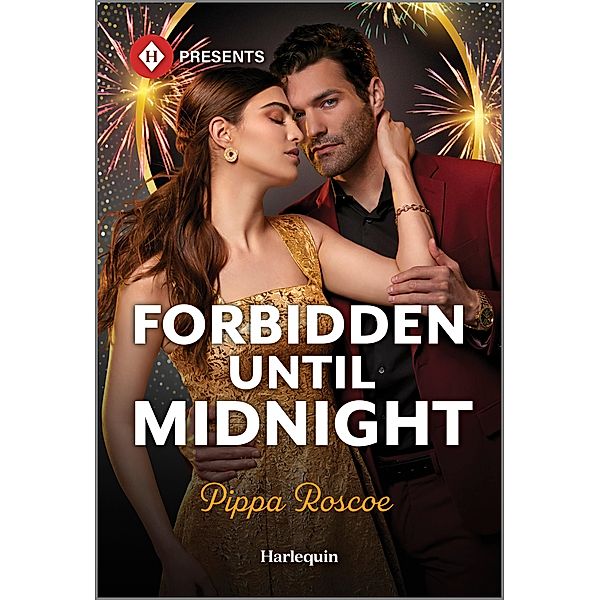 Forbidden Until Midnight, Pippa Roscoe