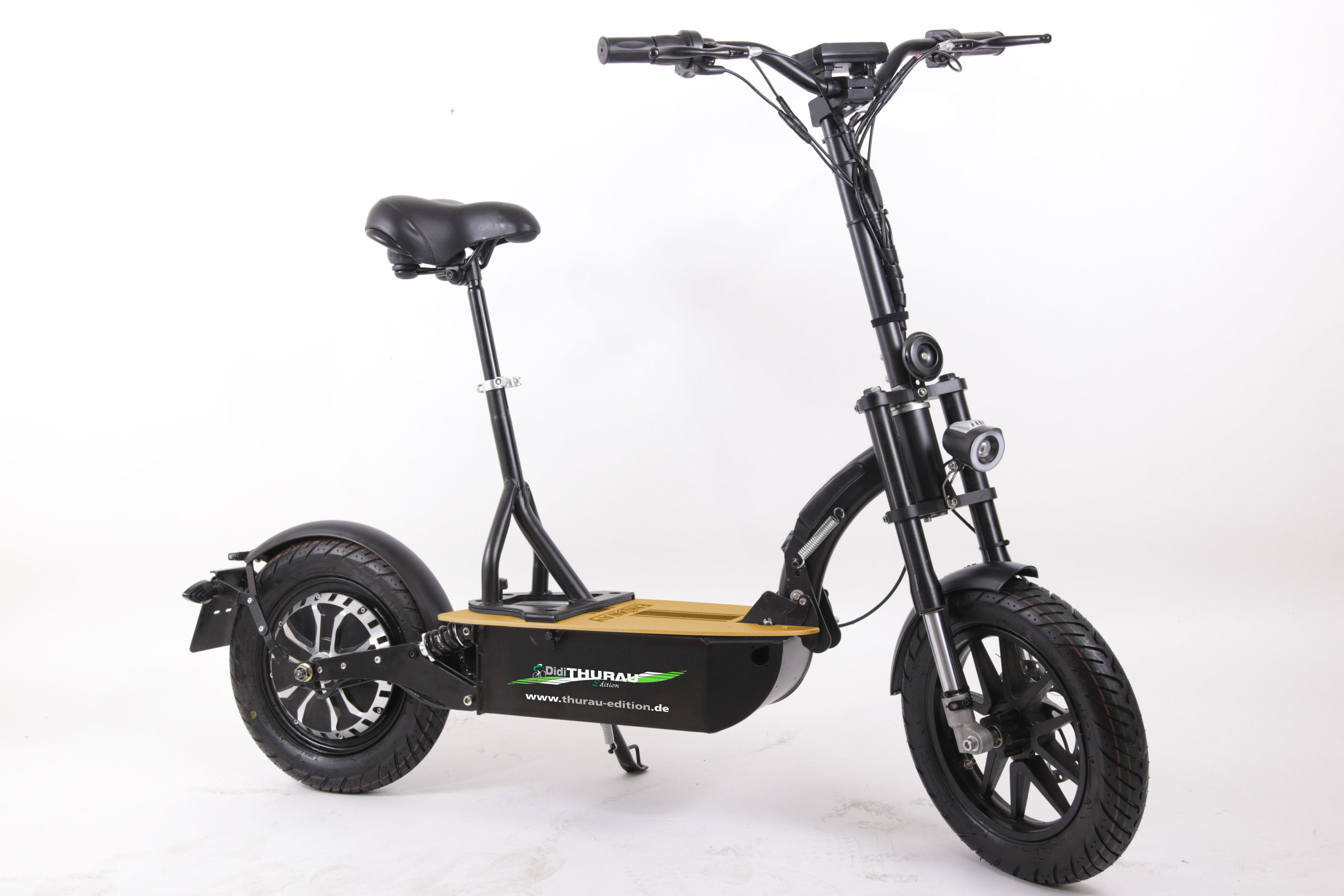 Forca E-Roller Revoluzzer Basic, 20 km h bestellen | Weltbild.de