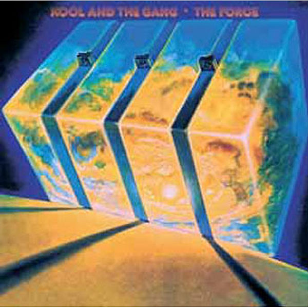 Force, Kool & The Gang