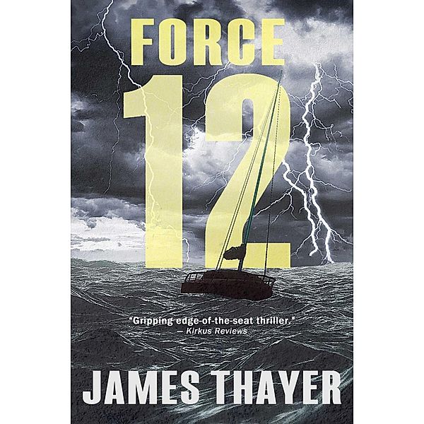 Force 12, James S Thayer