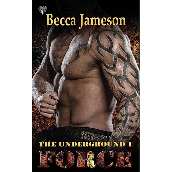 Force, Becca Jameson